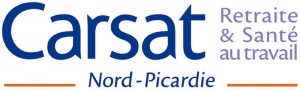 Logo CARSAT